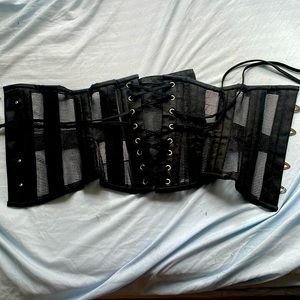 18 inches orchard cincher